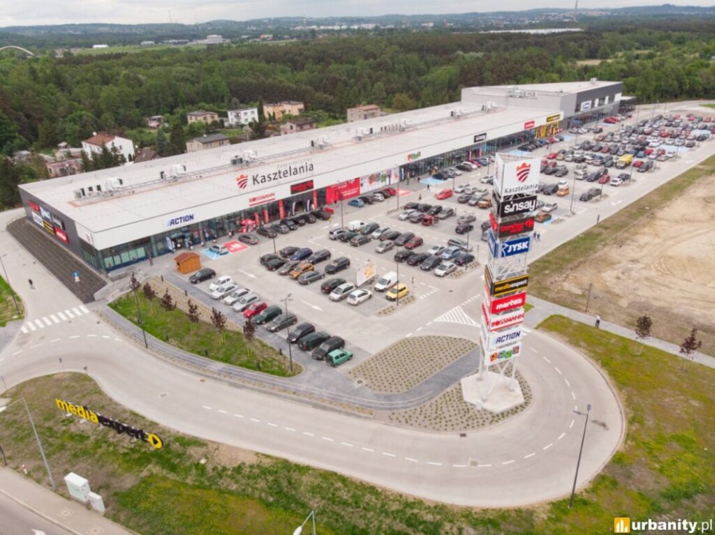 Kasztelania